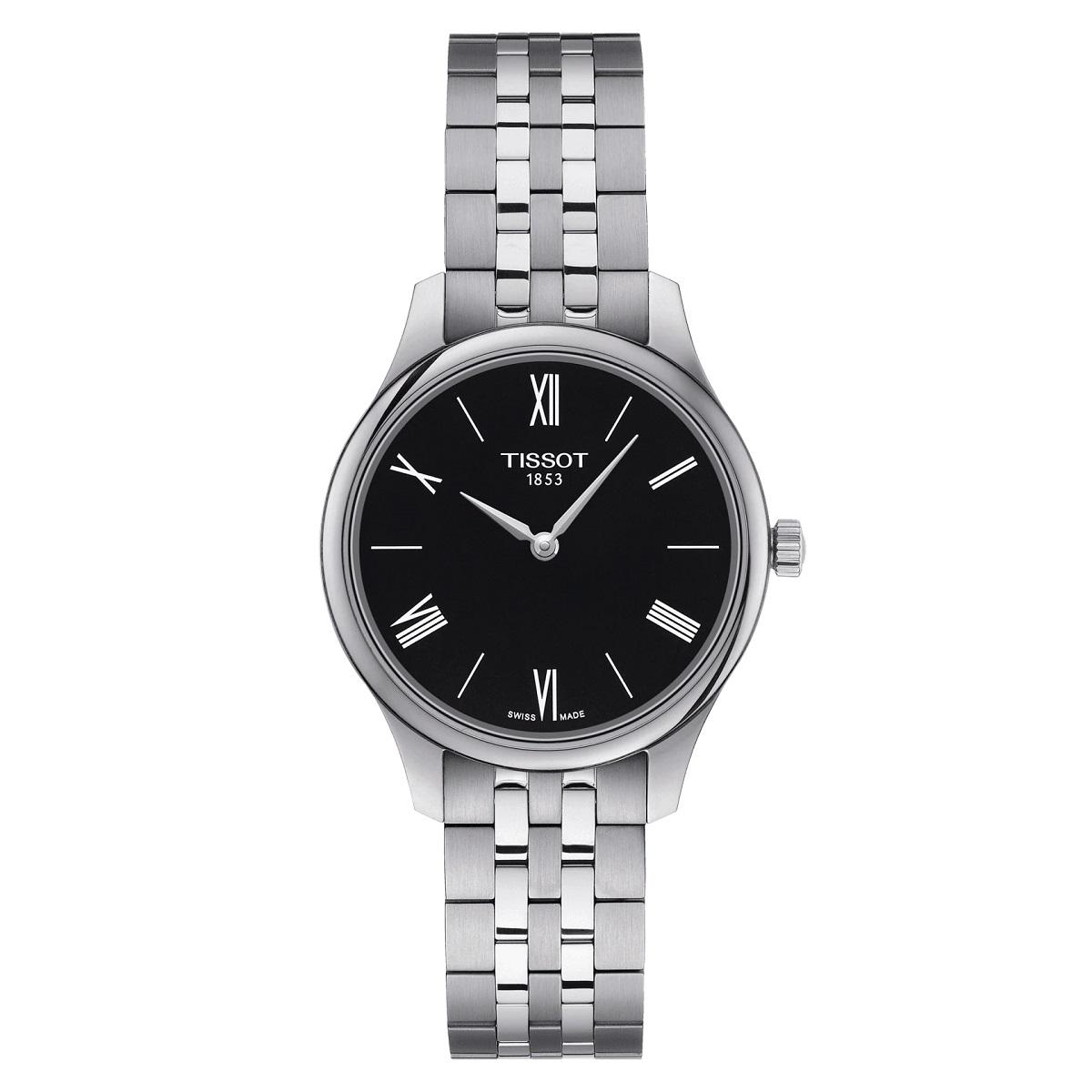 Tissot Tradition 5.5 Lady (31.00)