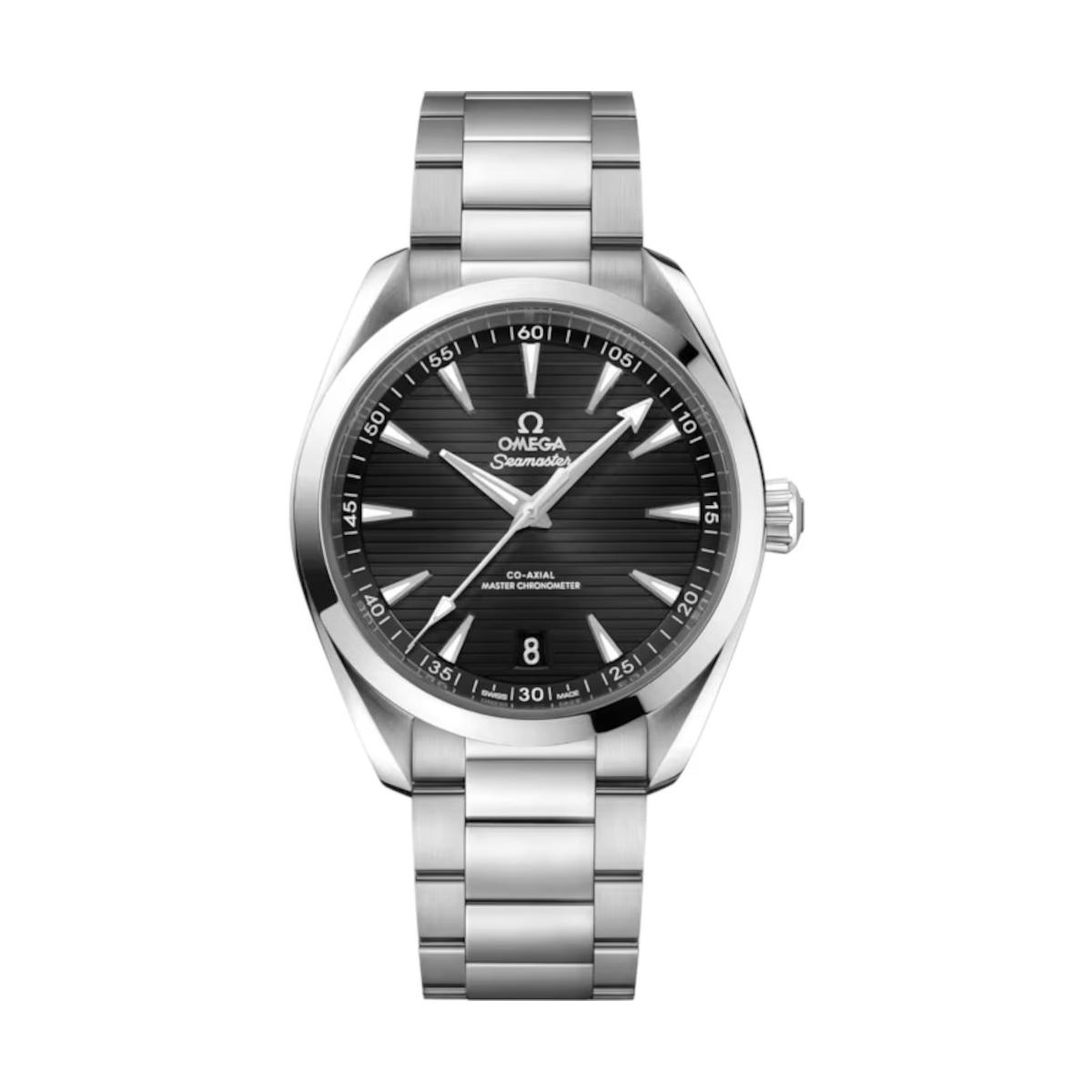 ZEGAREK OMEGA SEAMASTER Aqua Terra 150M