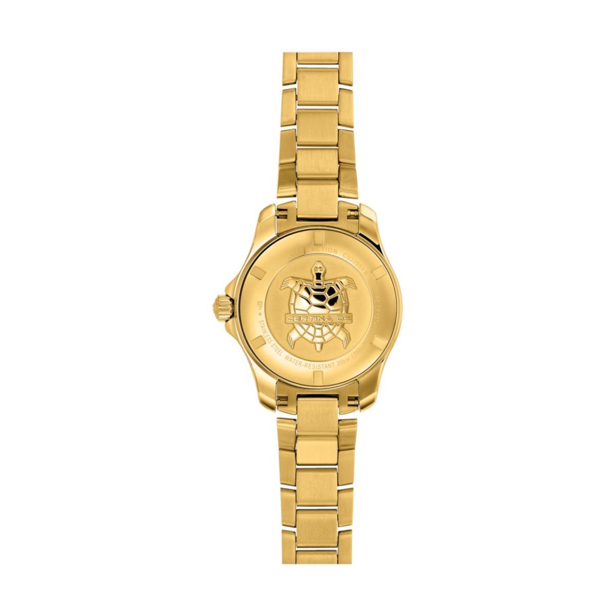 ZEGAREK CERTINA DS Action Lady 29mm