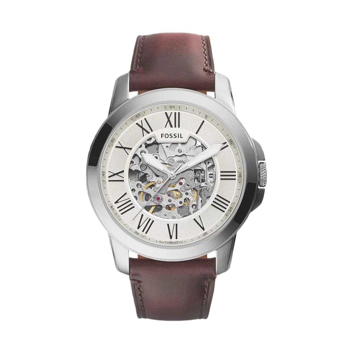 ZEGAREK FOSSIL GRANT AUTOMATIC