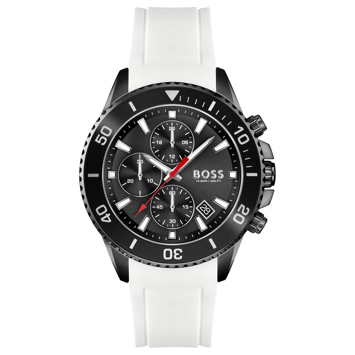 ZEGAREK HUGO BOSS ADMIRAL