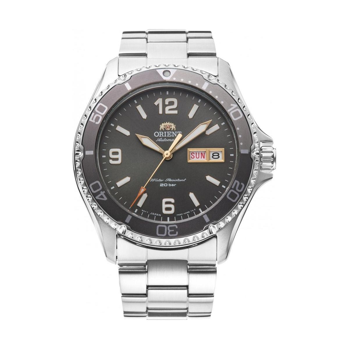 ZEGAREK ORIENT MAKO KAMASU
