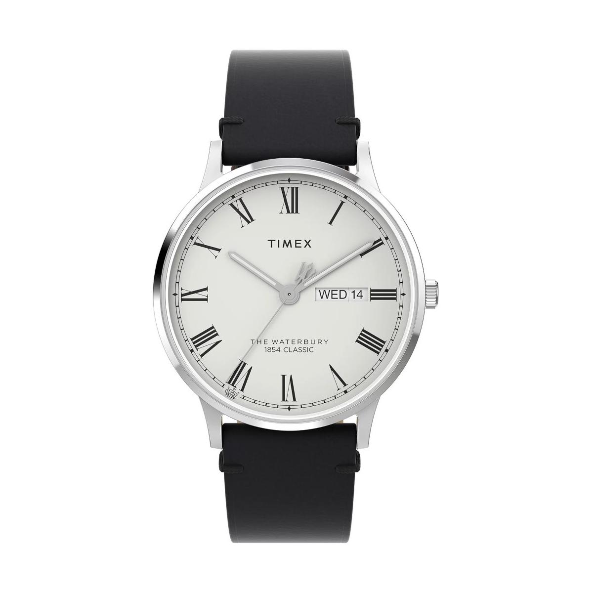 ZEGAREK TIMEX Waterbury