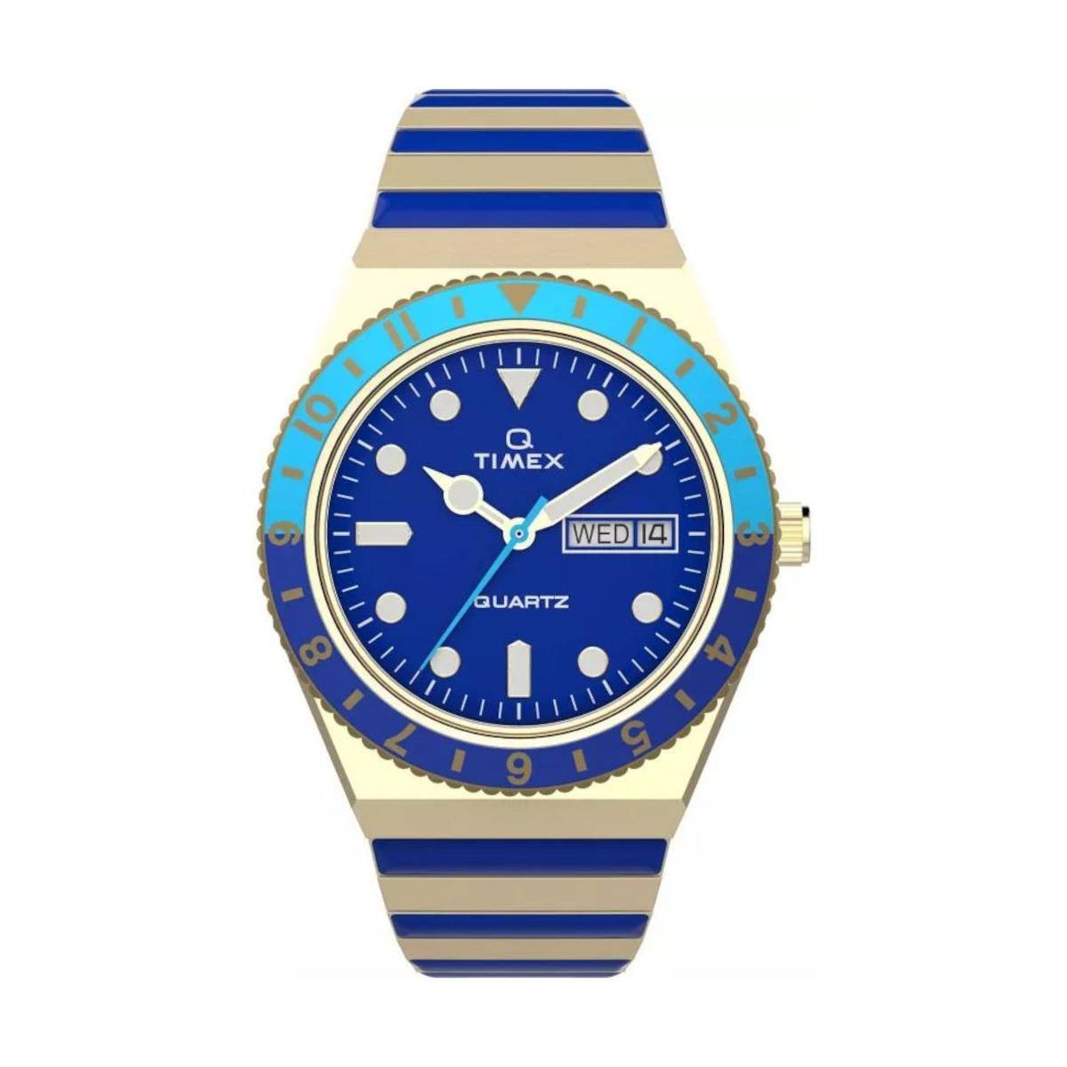 ZEGAREK TIMEX Q Timex Malibu