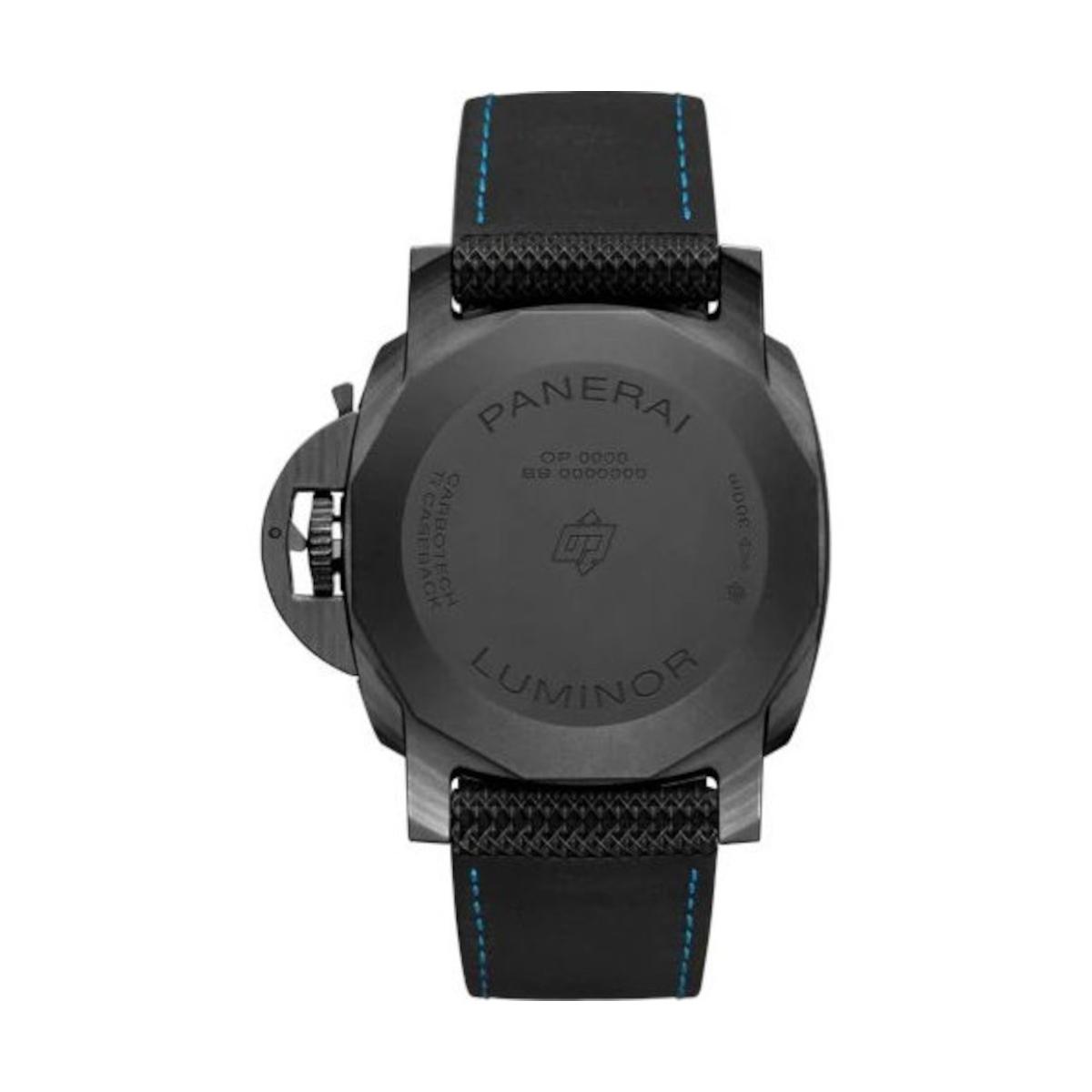 ZEGAREK PANERAI Luminor Marina Carbotech™