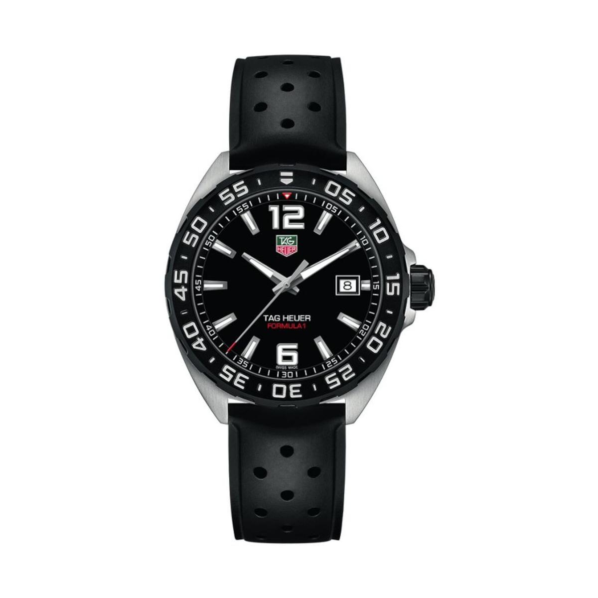 ZEGAREK TAG HEUER FORMULA 1 DATE