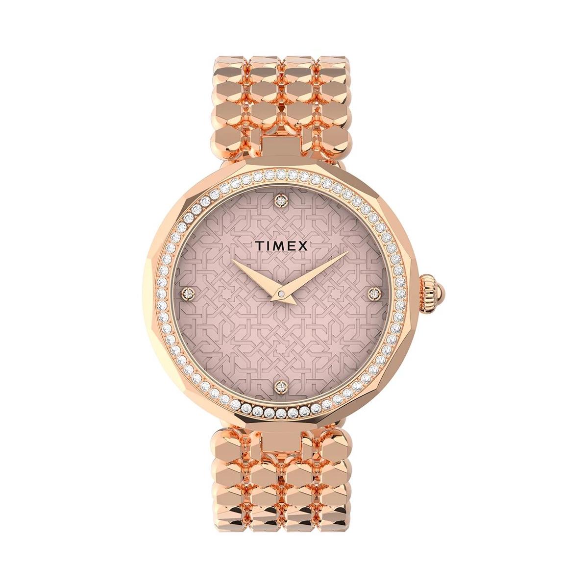 ZEGAREK TIMEX City