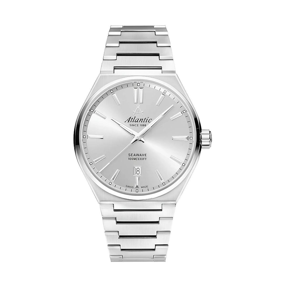 ZEGAREK ATLANTIC SEAWAVE
