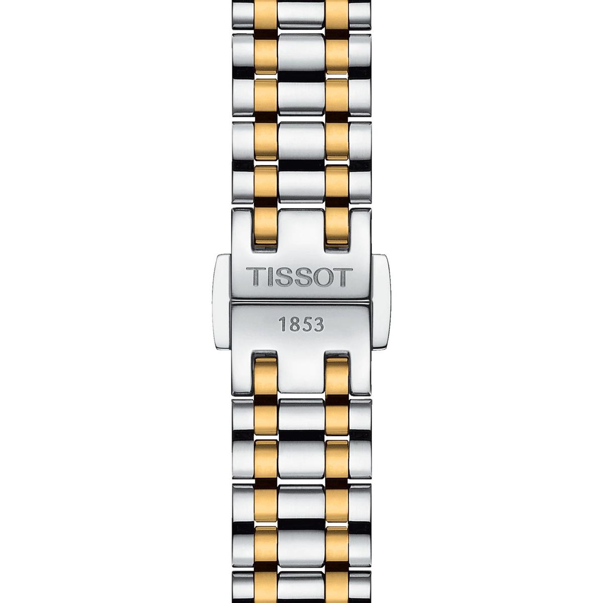TISSOT BELLISSIMA SMALL LADY