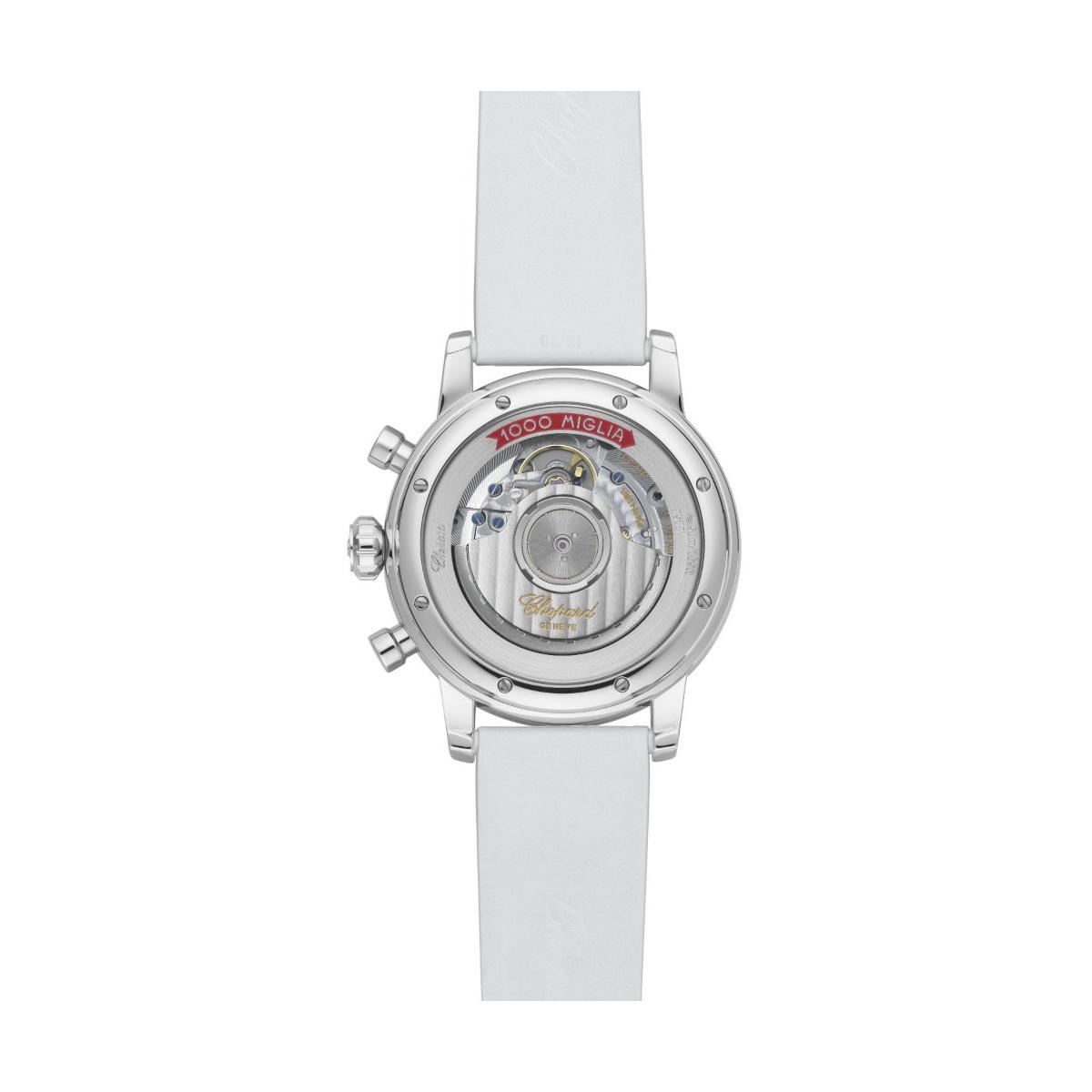 ZEGAREK CHOPARD MILLE MIGLIA CHRONOGRAPH