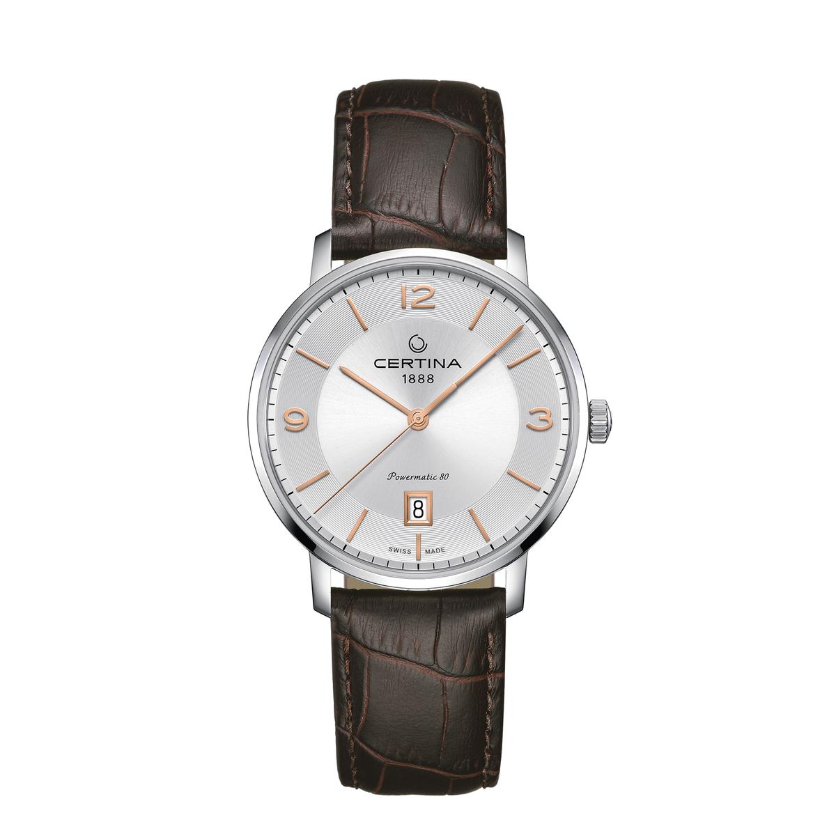 ZEGAREK CERTINA DS Caimano