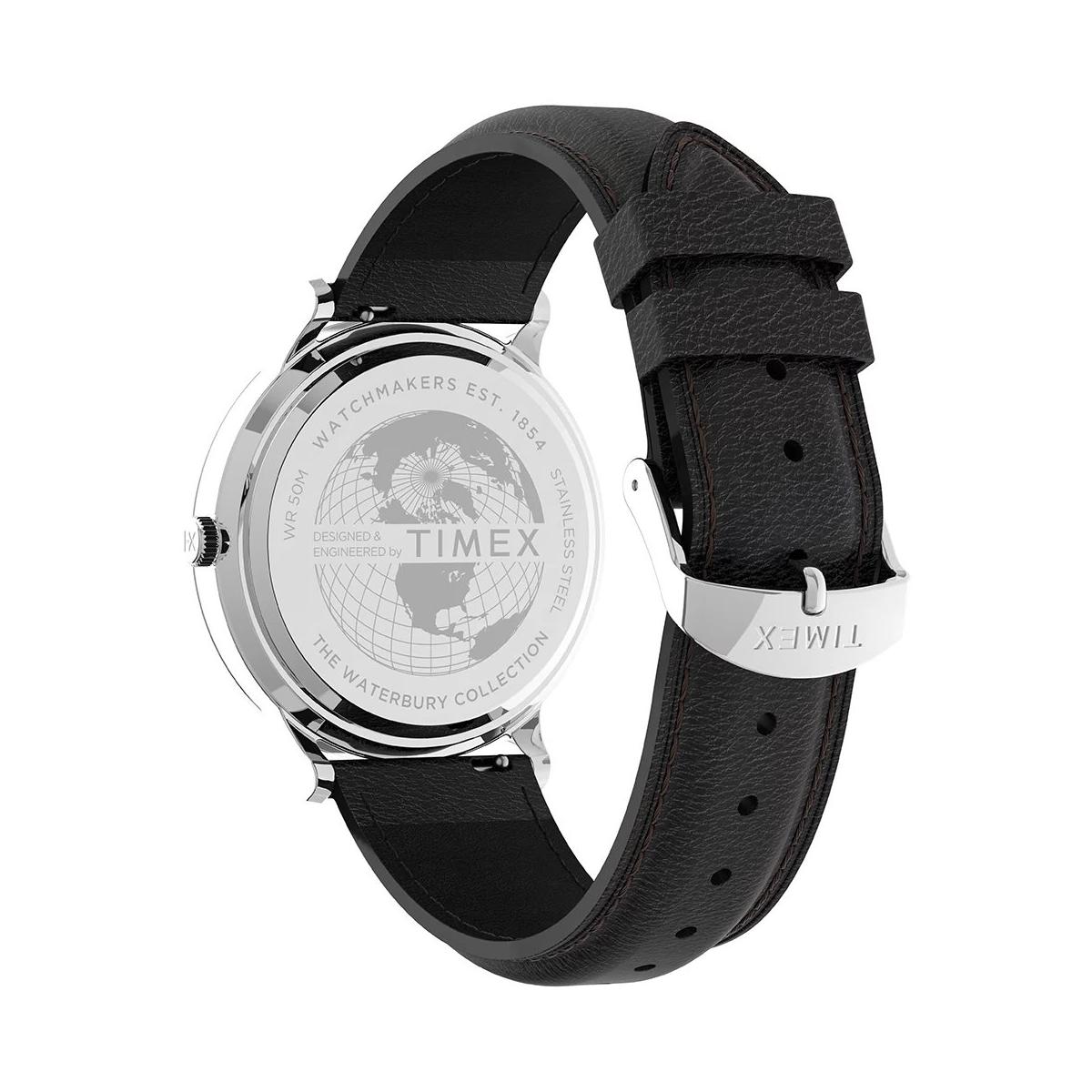 ZEGAREK TIMEX Waterbury