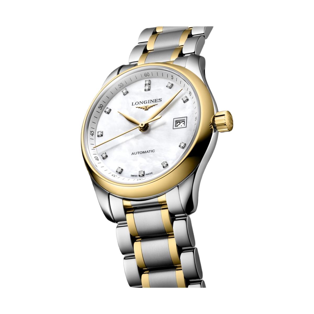 LONGINES MASTER COLLECTION