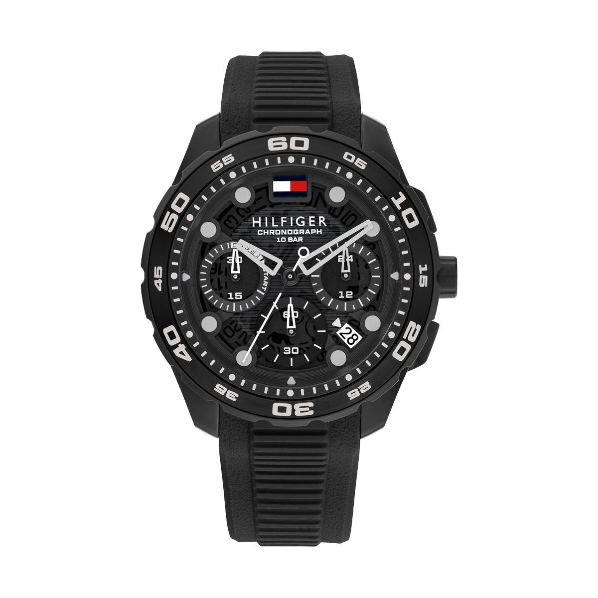 ZEGAREK TOMMY HILFIGER TH-REGATTA