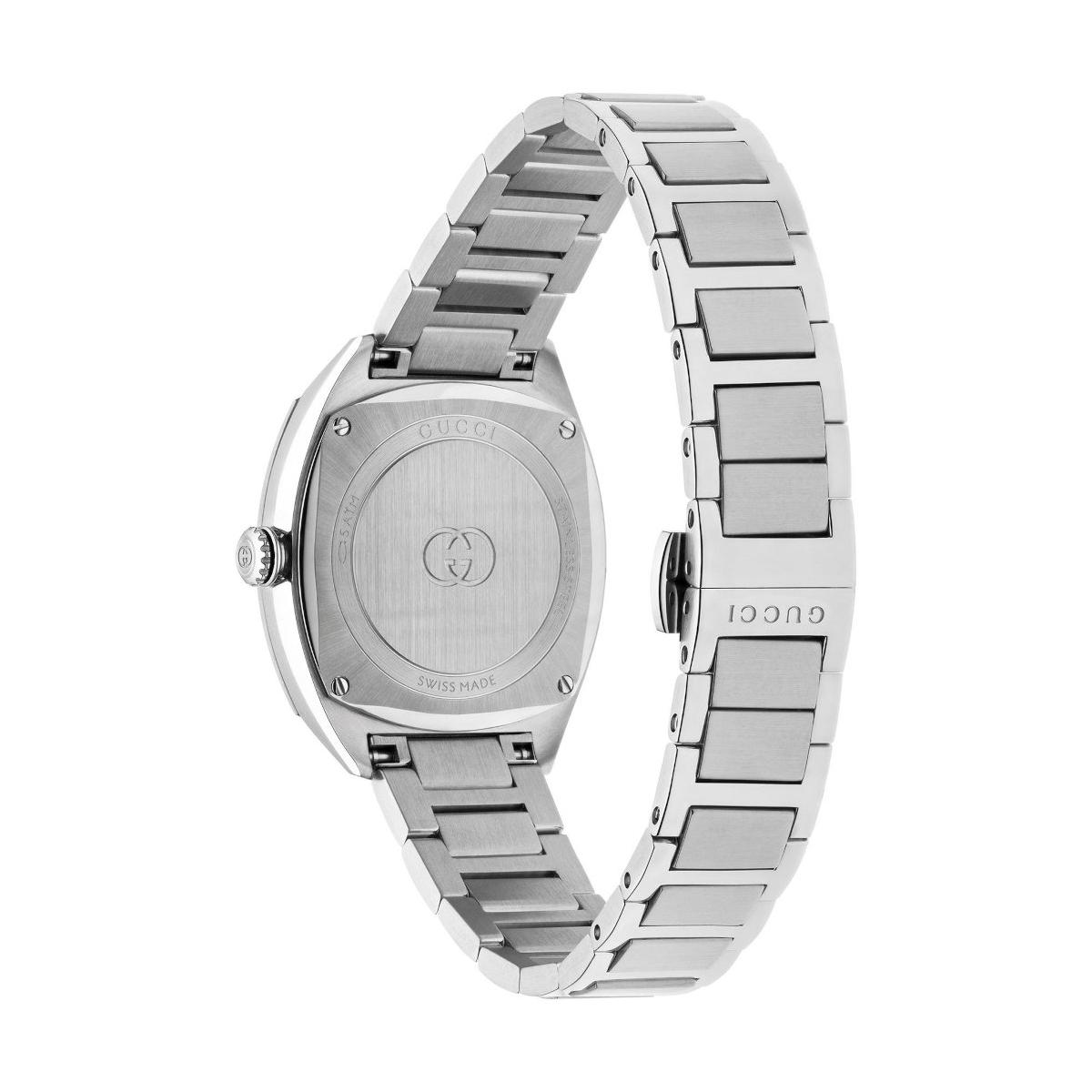 ZEGAREK GUCCI INTERLOCKING