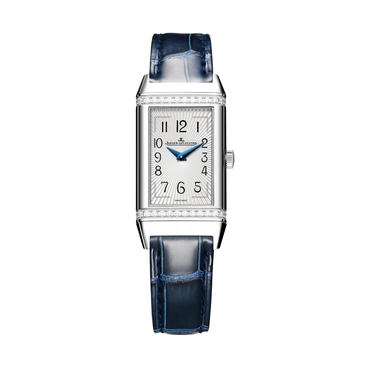 ZEGAREK JAEGER-LECOULTRE REVERSO ONE MONOFACE