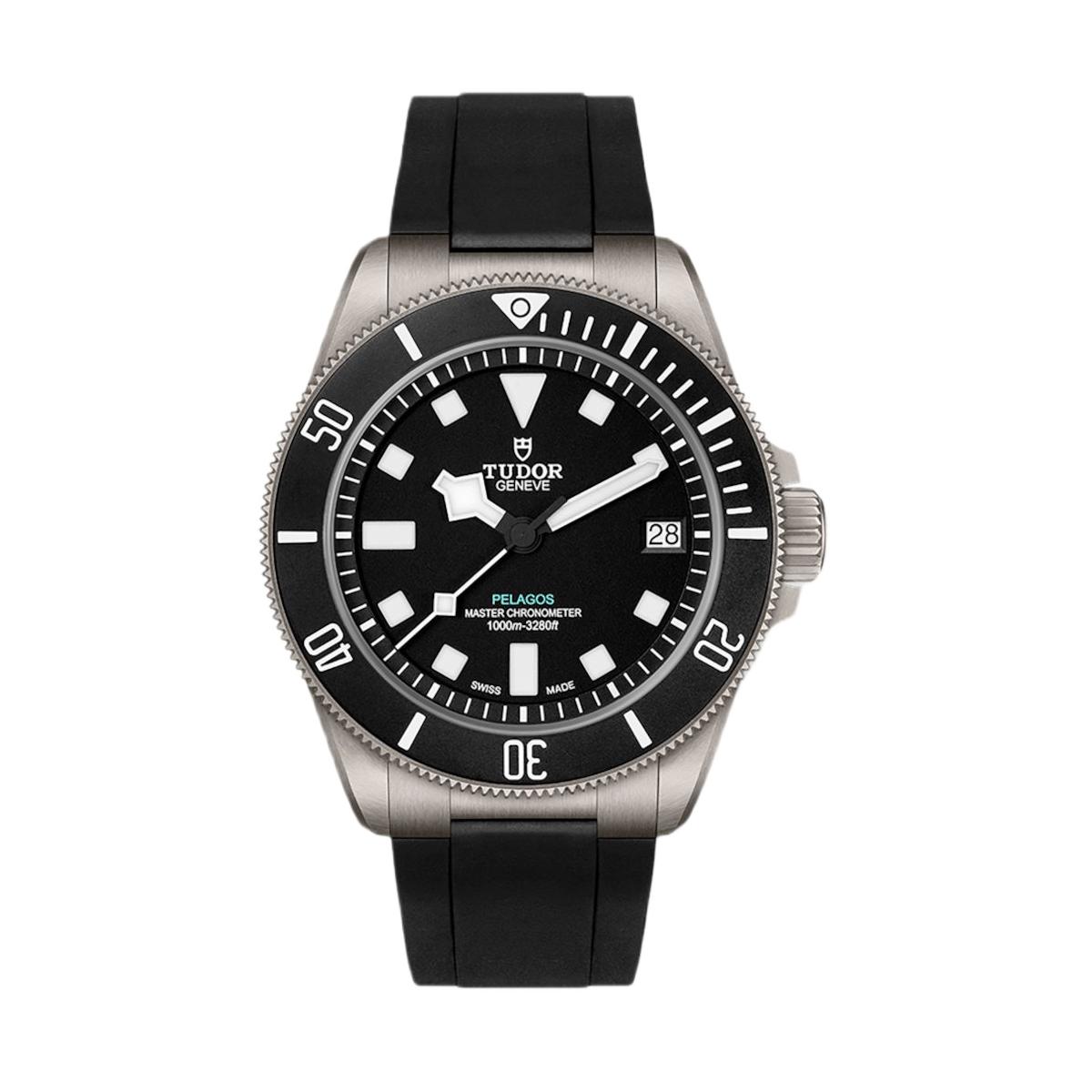 TUDOR PELAGOS ULTRA