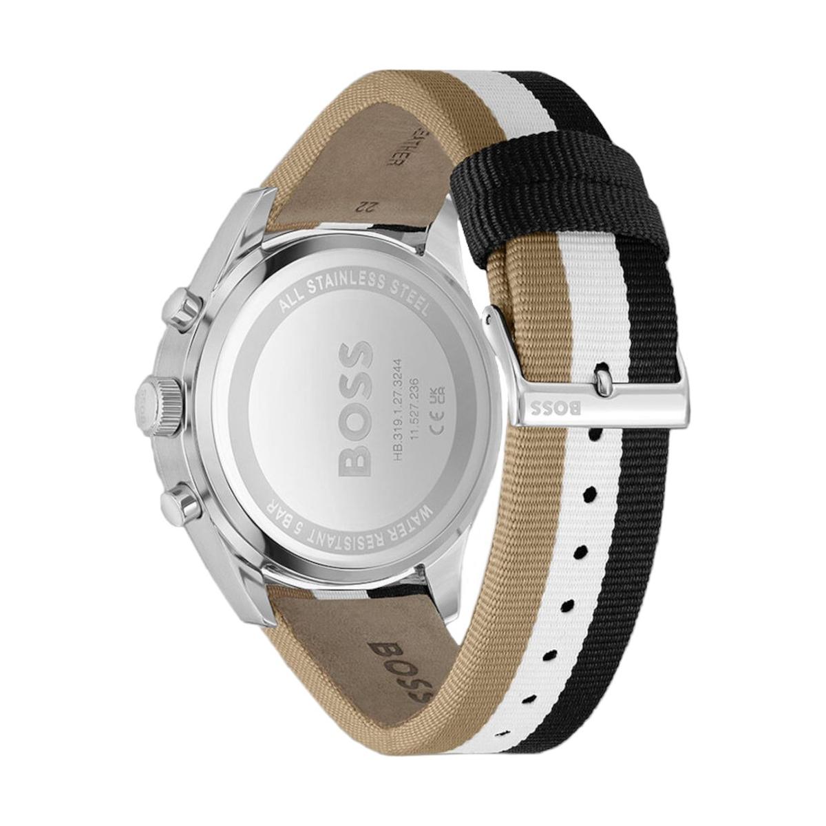 ZEGAREK HUGO BOSS VIEW