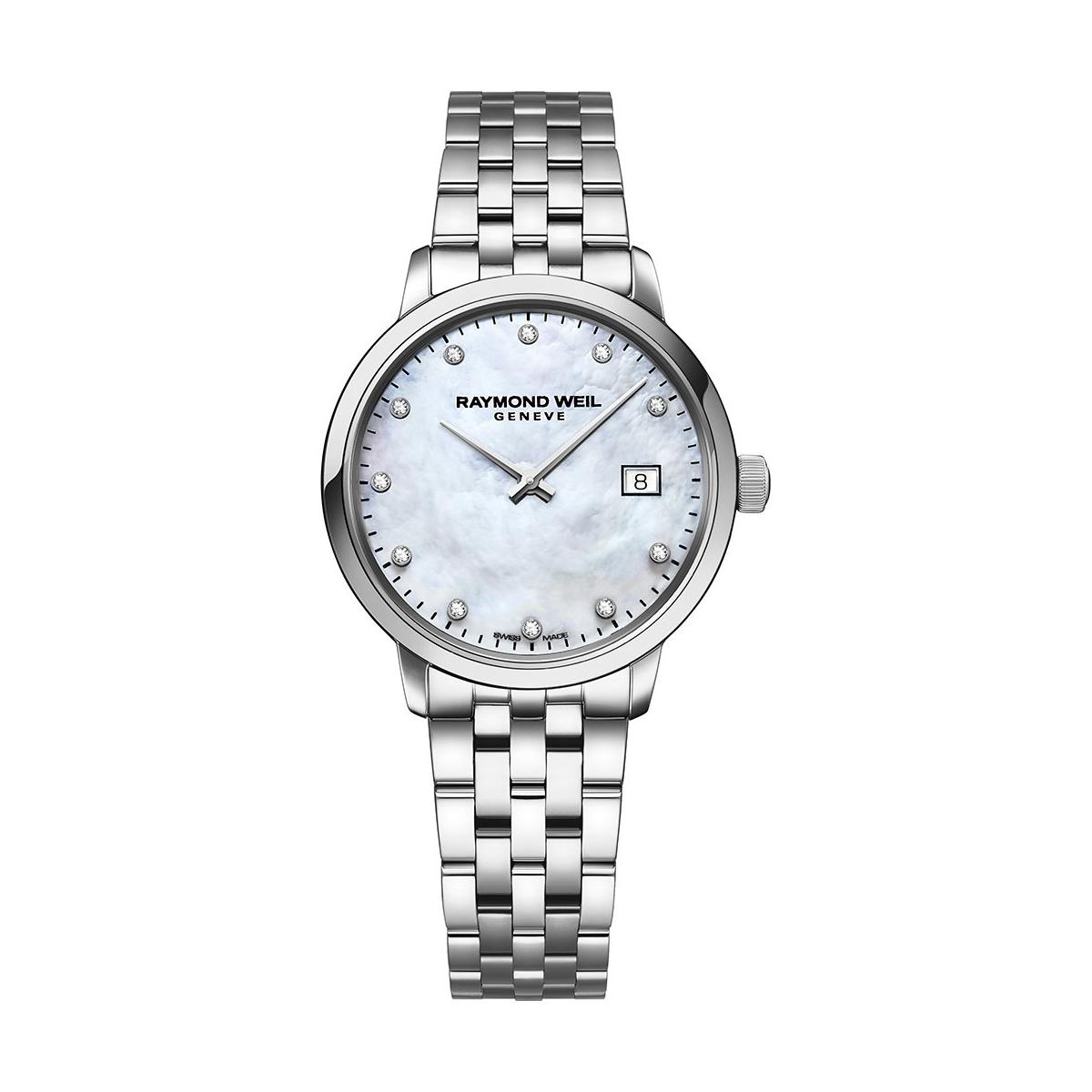 ZEGAREK RAYMOND WEIL TOCCATA