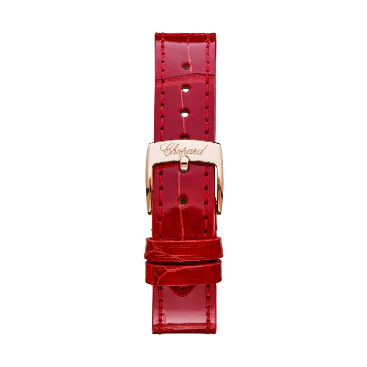 ZEGAREK CHOPARD HAPPY SPORT