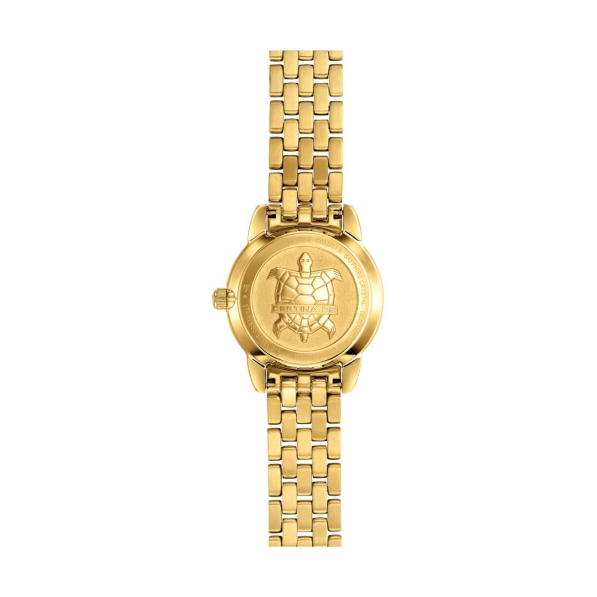 ZEGAREK CERTINA DS-8 Lady 27,5mm