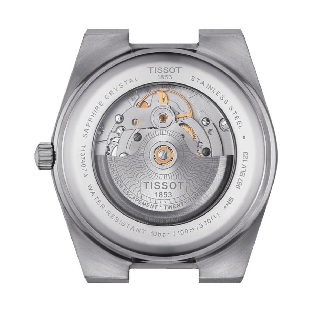 TISSOT PRX POWERMATIC 80 40MM