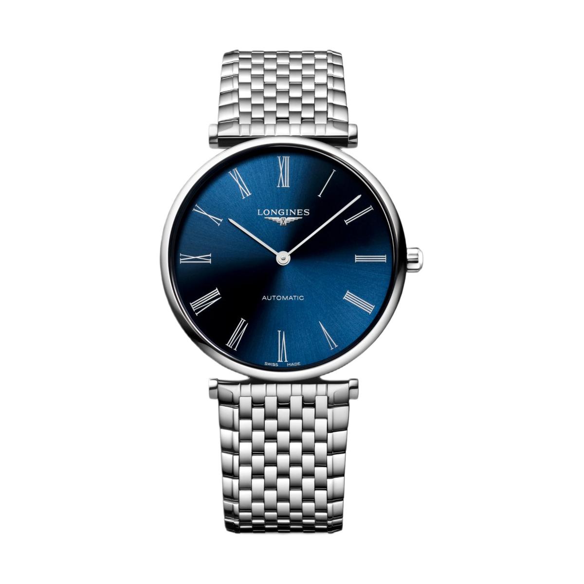 LONGINES LA GRANDE CLASSIQUE DE LONGINES