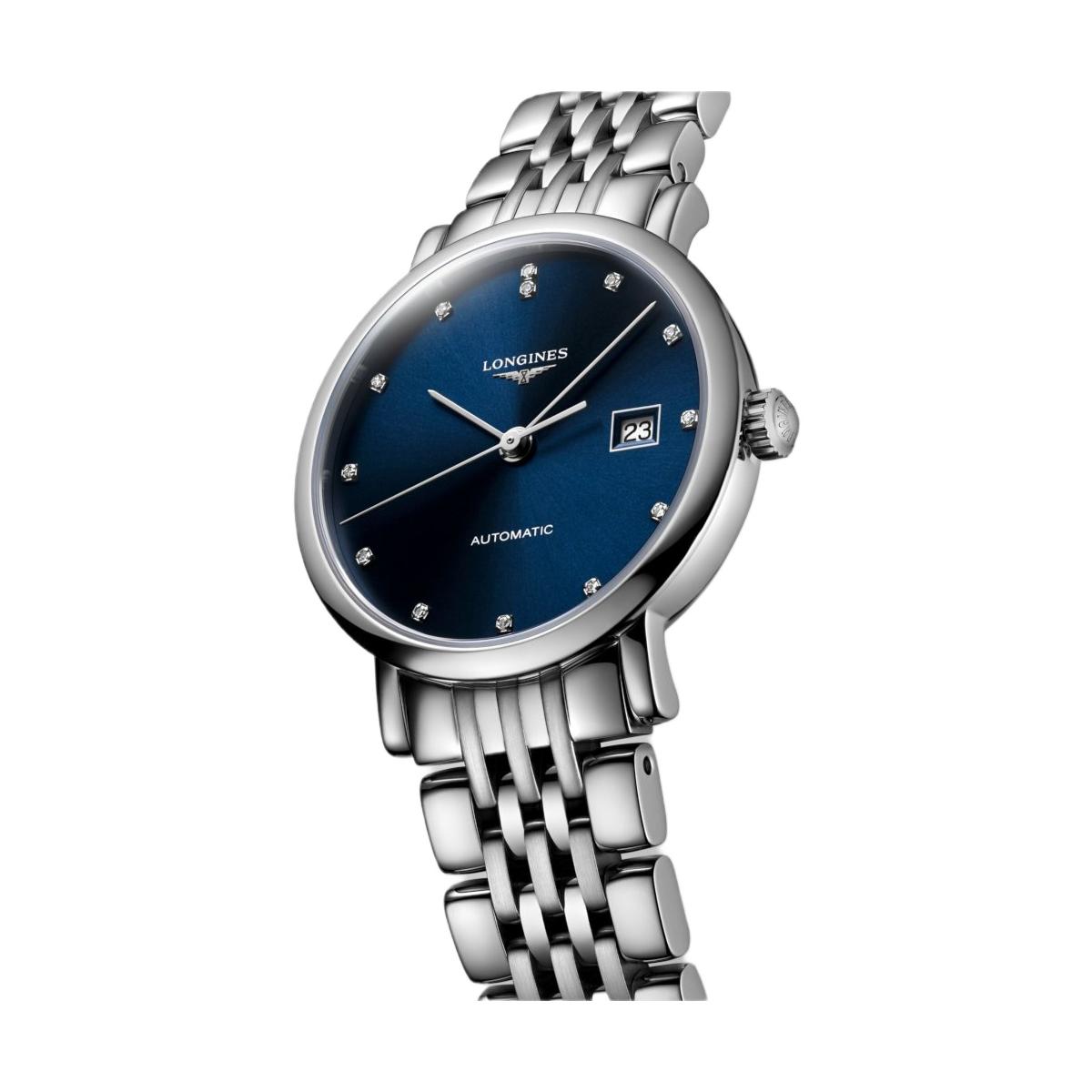 LONGINES ELEGANT COLLECTION