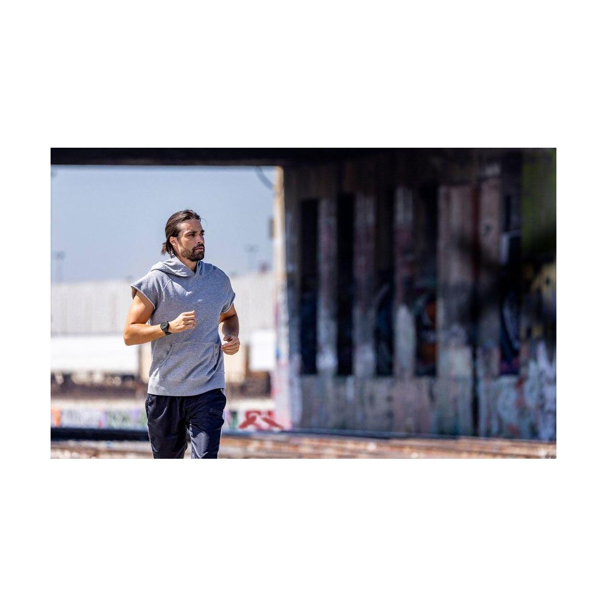 ZEGAREK GARMIN INSTINCT CROSSOVER