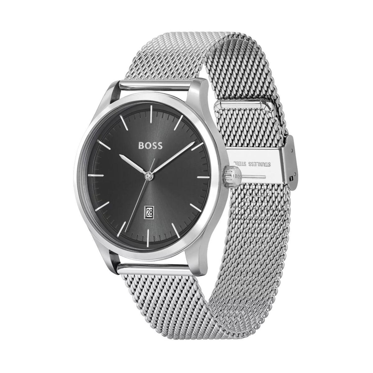 ZEGAREK HUGO BOSS REASON