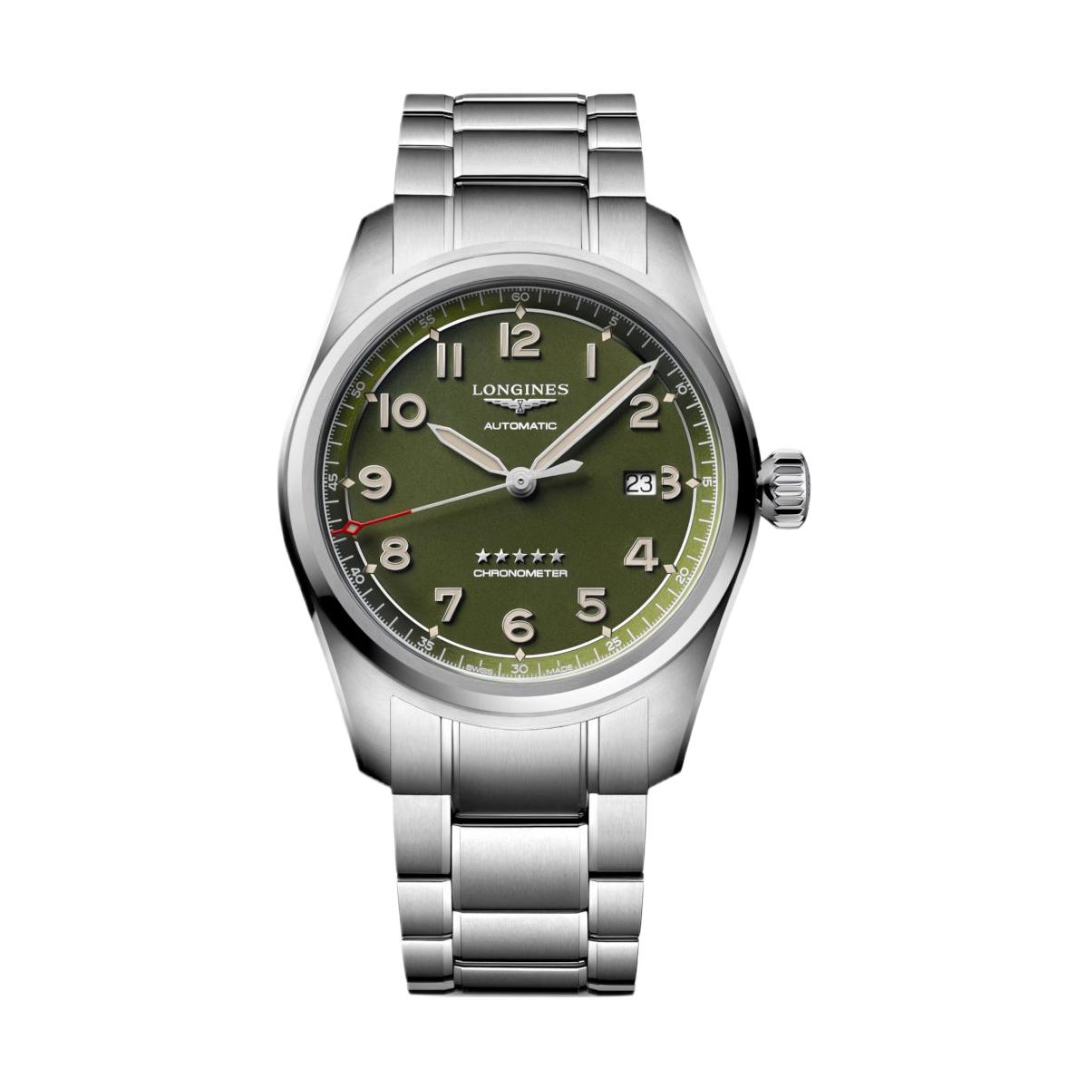 LONGINES SPIRIT