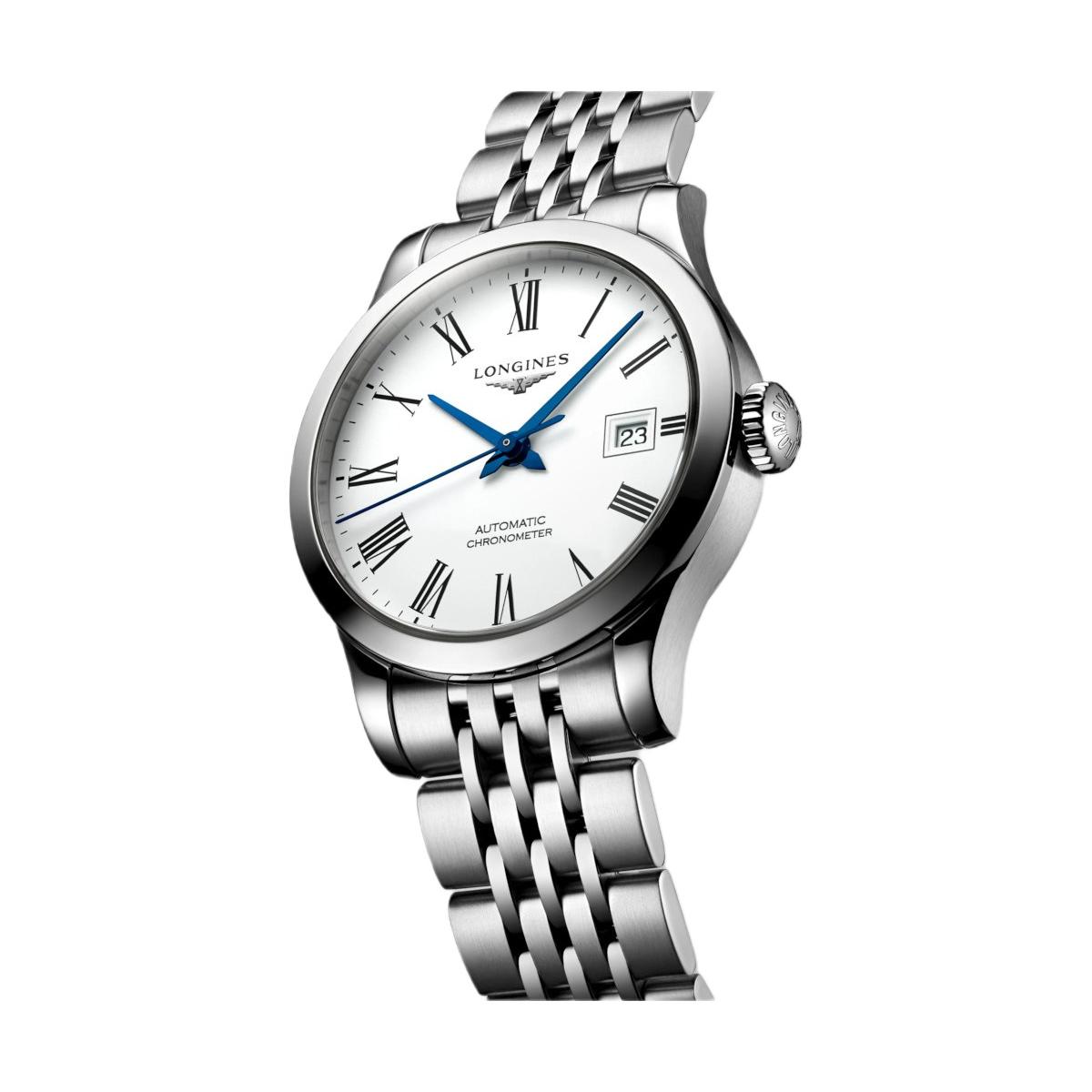 LONGINES RECORD