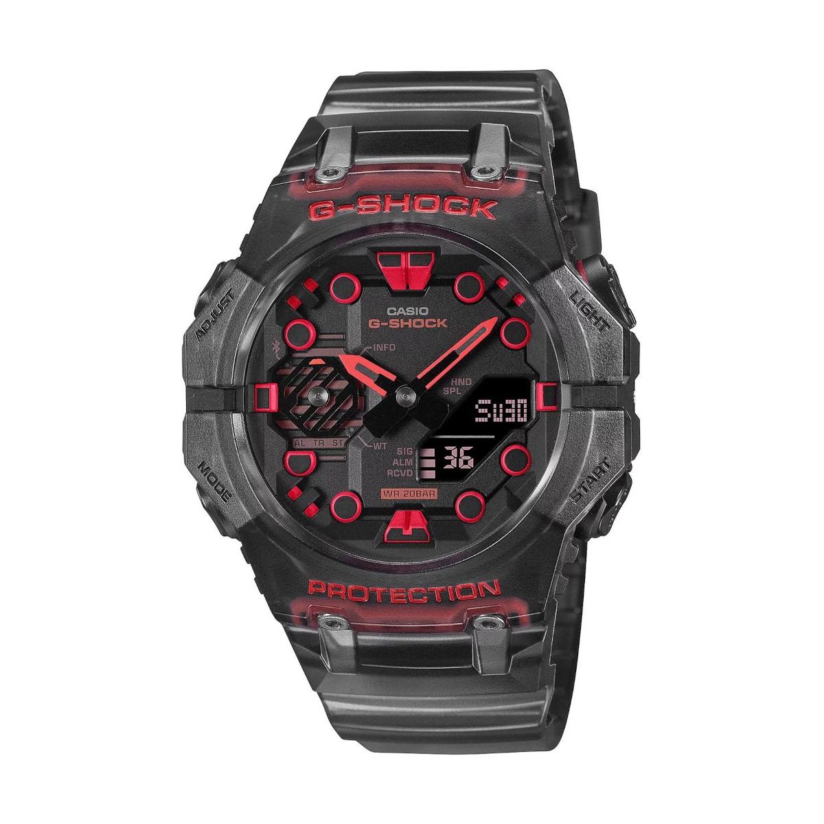 ZEGAREK G-SHOCK Carbon Core Guard