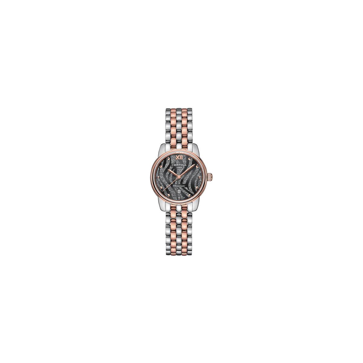 ZEGAREK CERTINA DS 8