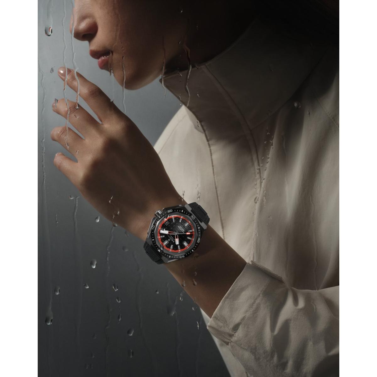 ZEGAREK ZENITH DEFY EXTREME DIVER