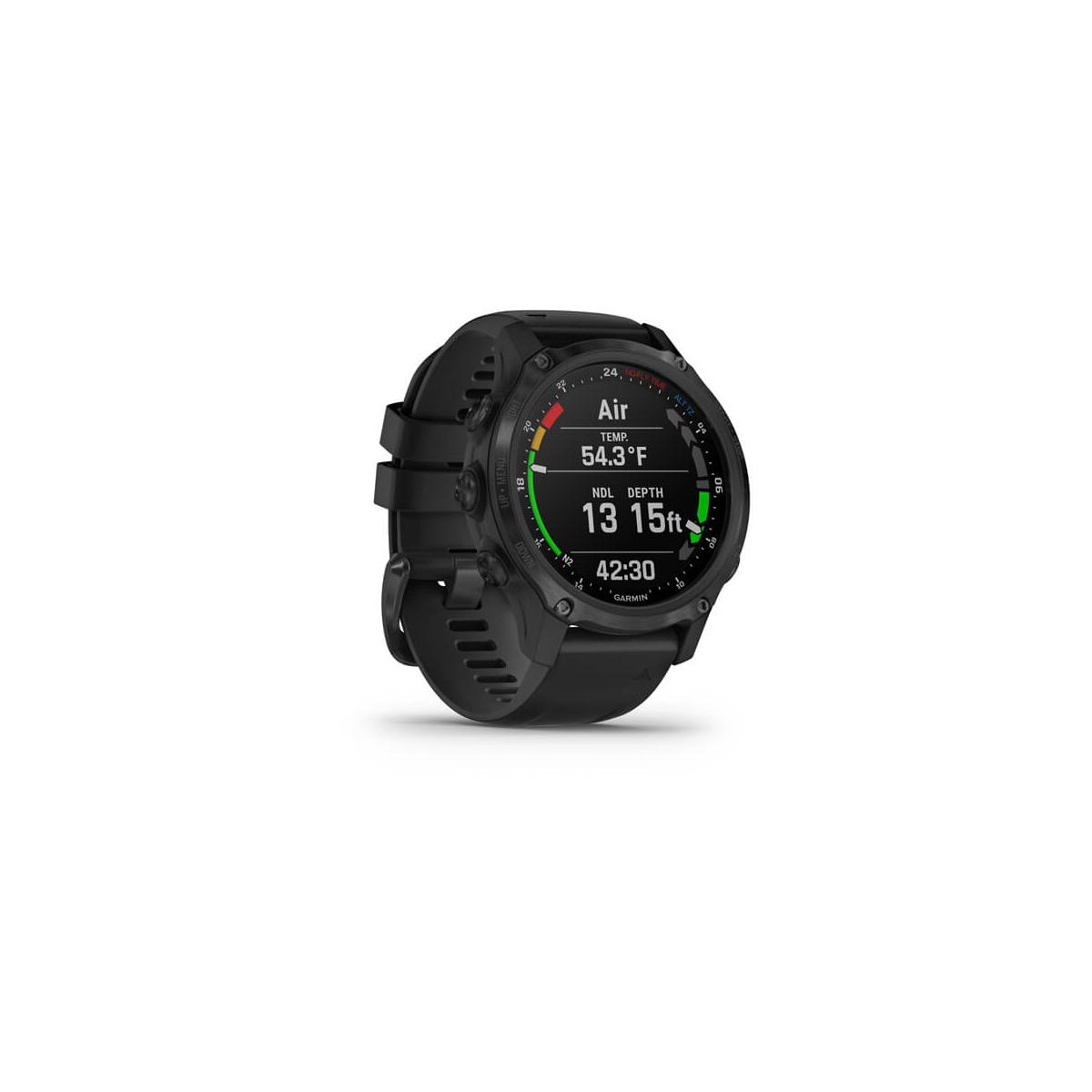 ZEGAREK GARMIN Descent™ Mk2S