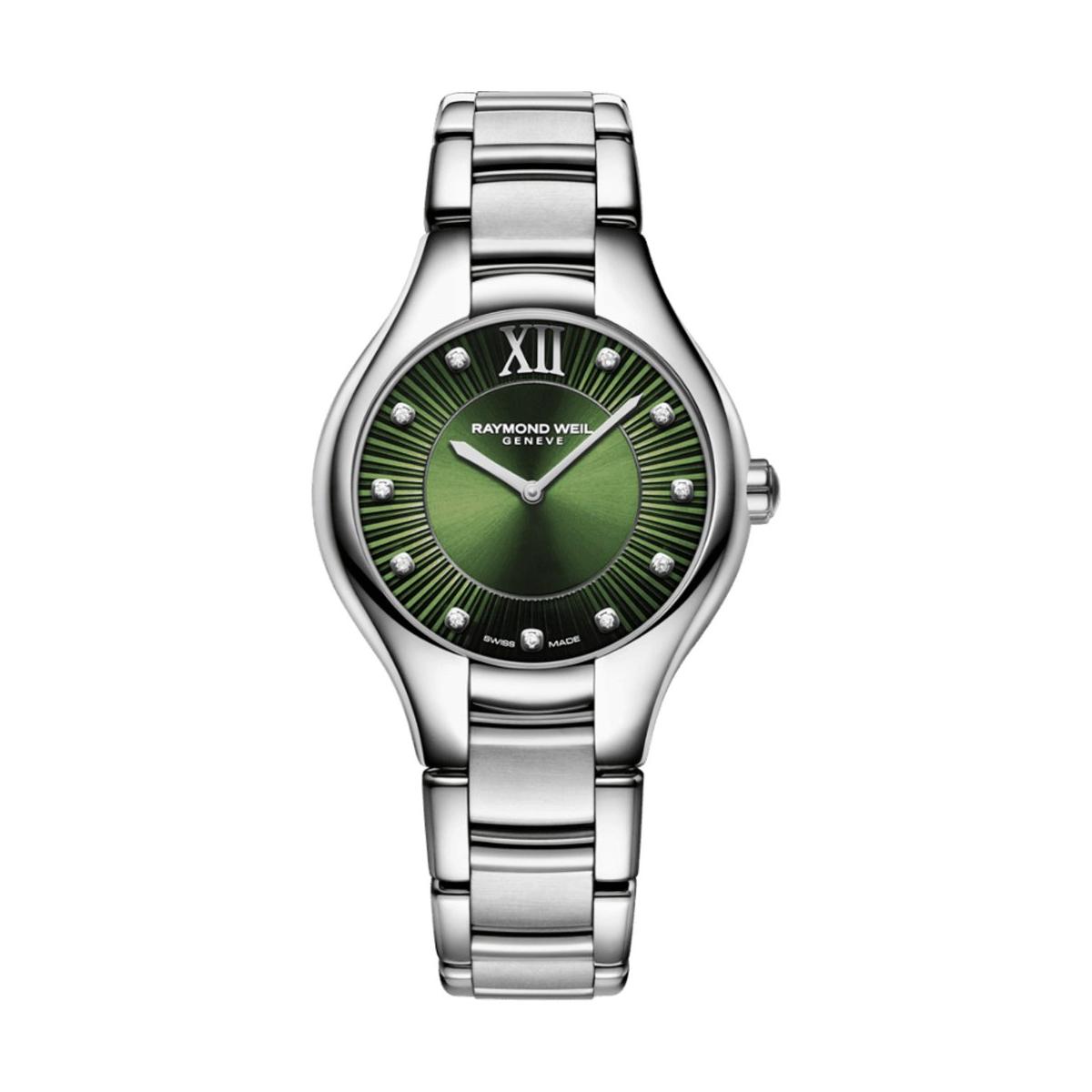 ZEGAREK RAYMOND WEIL NOEMIA