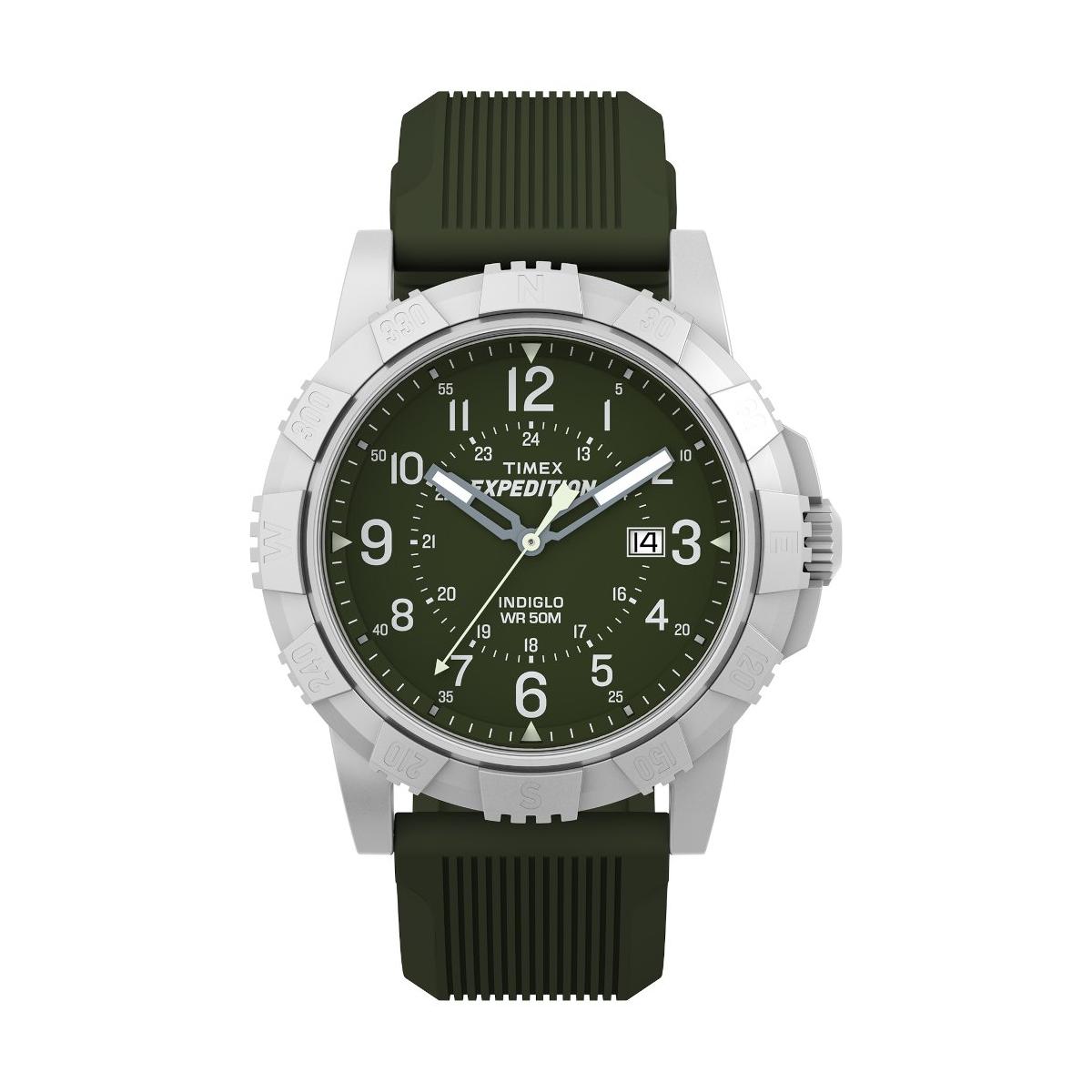 ZEGAREK TIMEX EXPEDITION