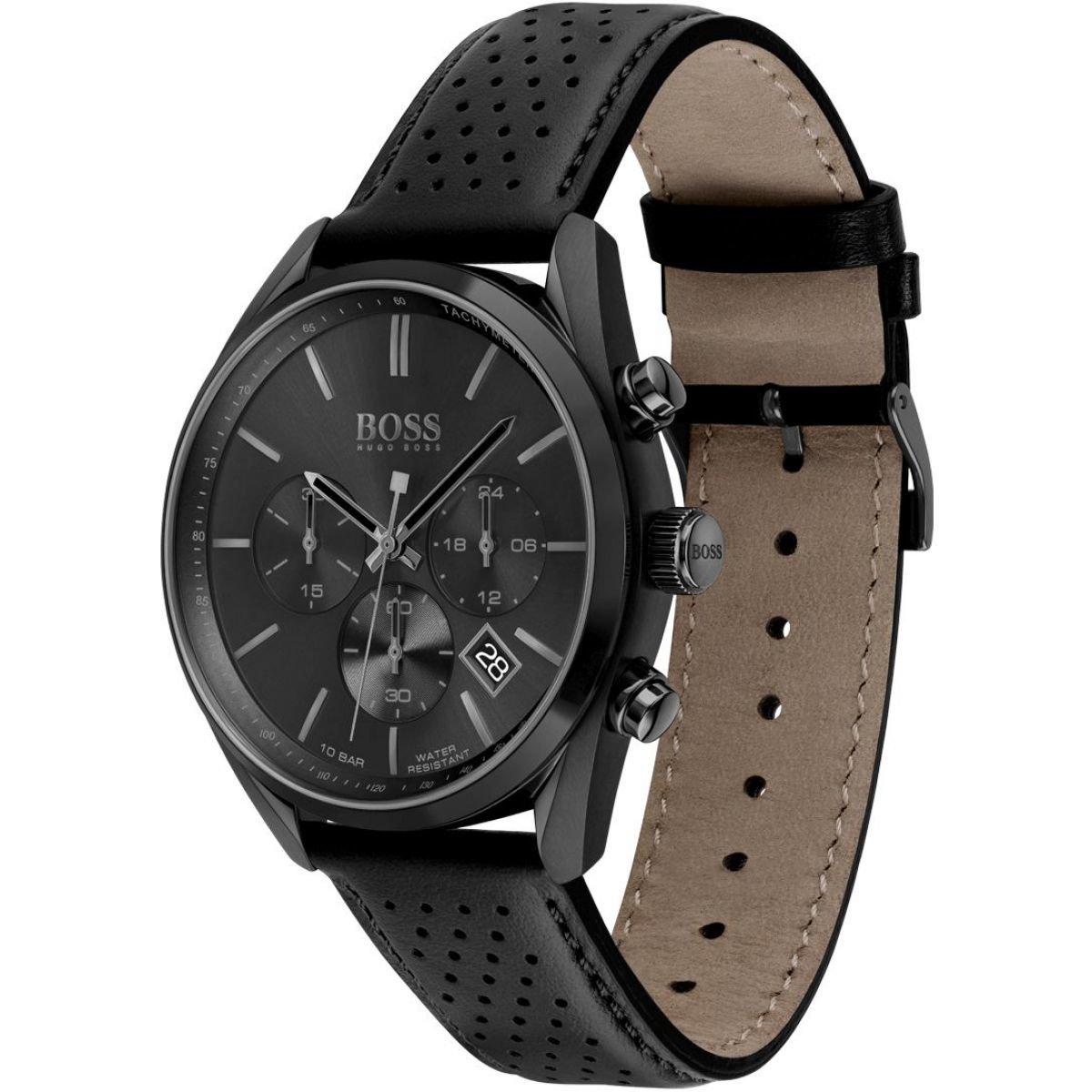 ZEGAREK HUGO BOSS CHAMPION