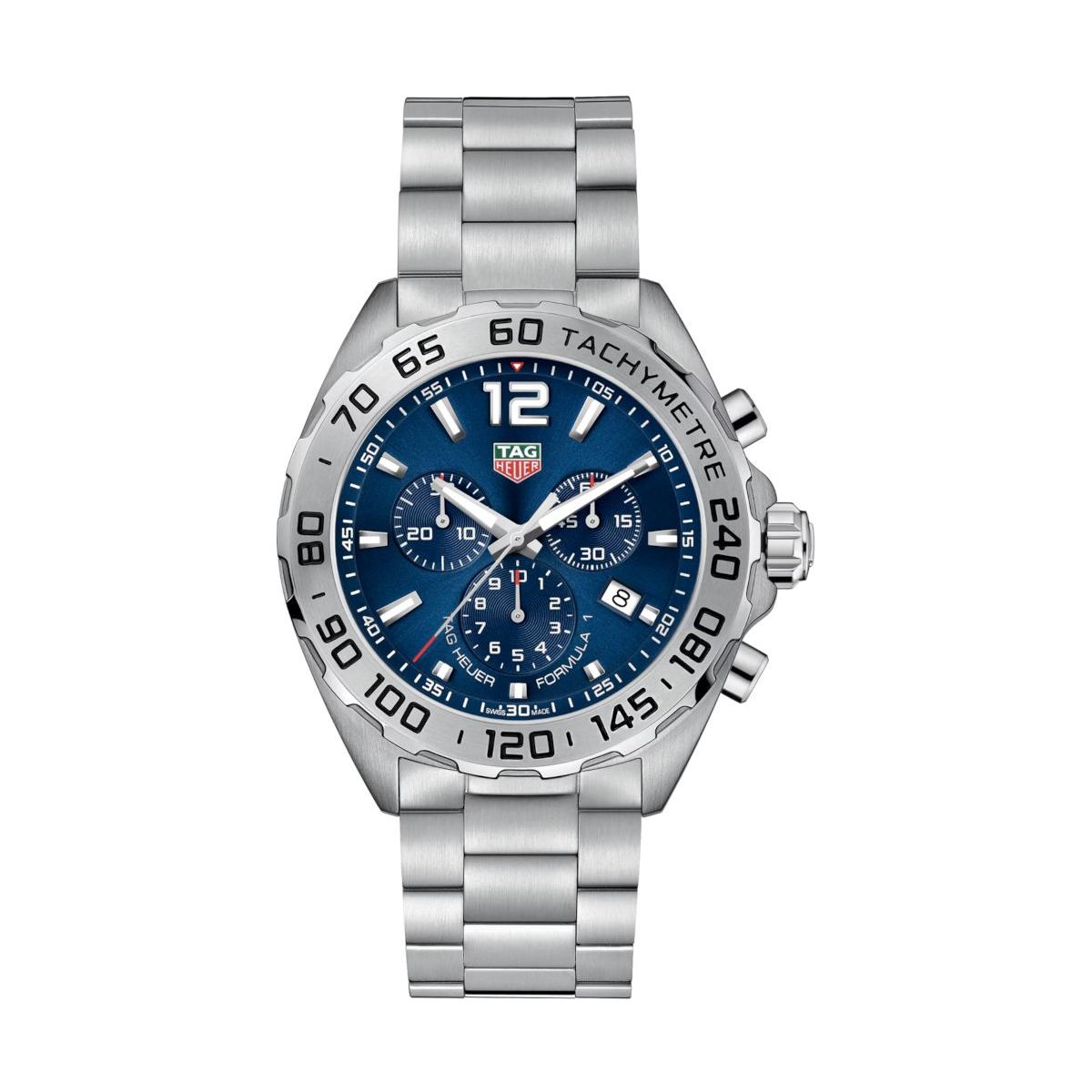 ZEGAREK TAG HEUER FORMULA 1 Chronograph