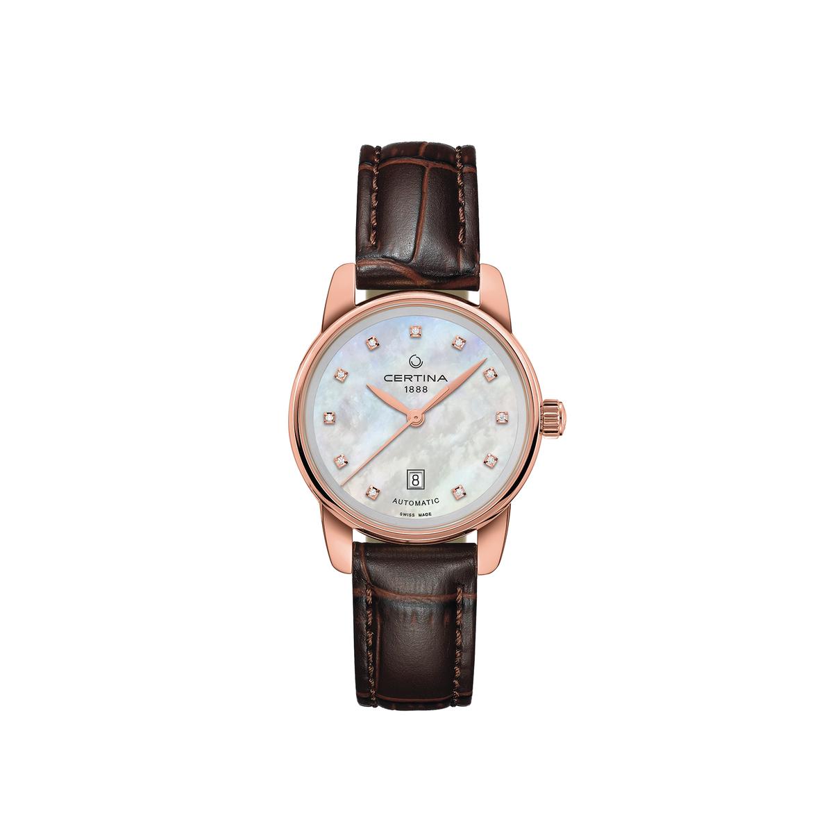 ZEGAREK CERTINA DS PODIUM