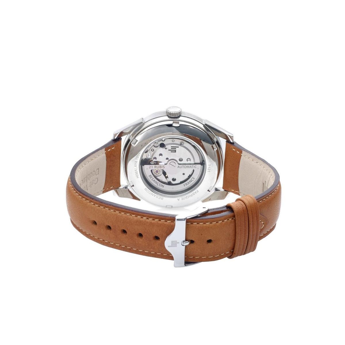 ZEGAREK LIP HIMALAYA 40 MM BEATING HEART
