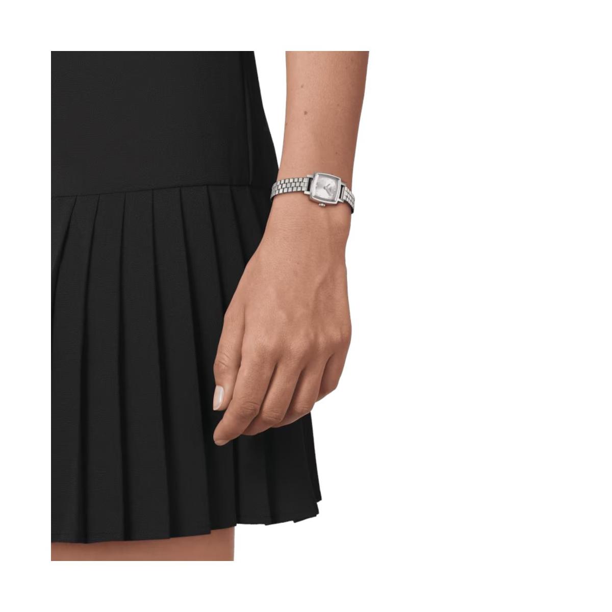 TISSOT LOVELY SQUARE