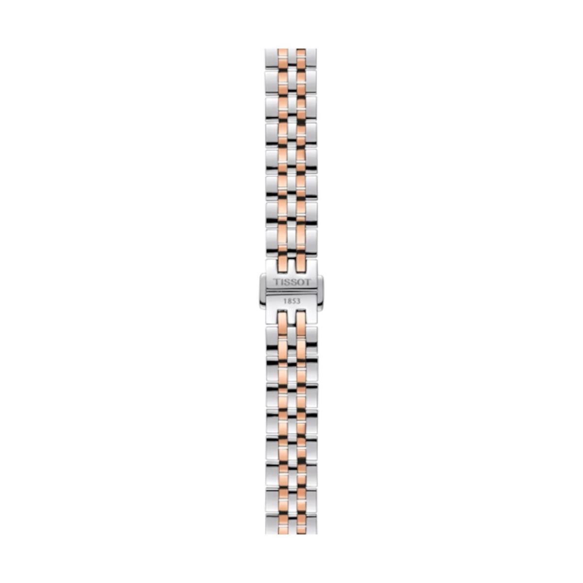 Tissot Le Locle Automatic 25mm