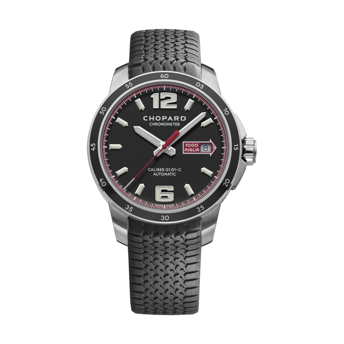 ZEGAREK CHOPARD MILLE MIGLIA