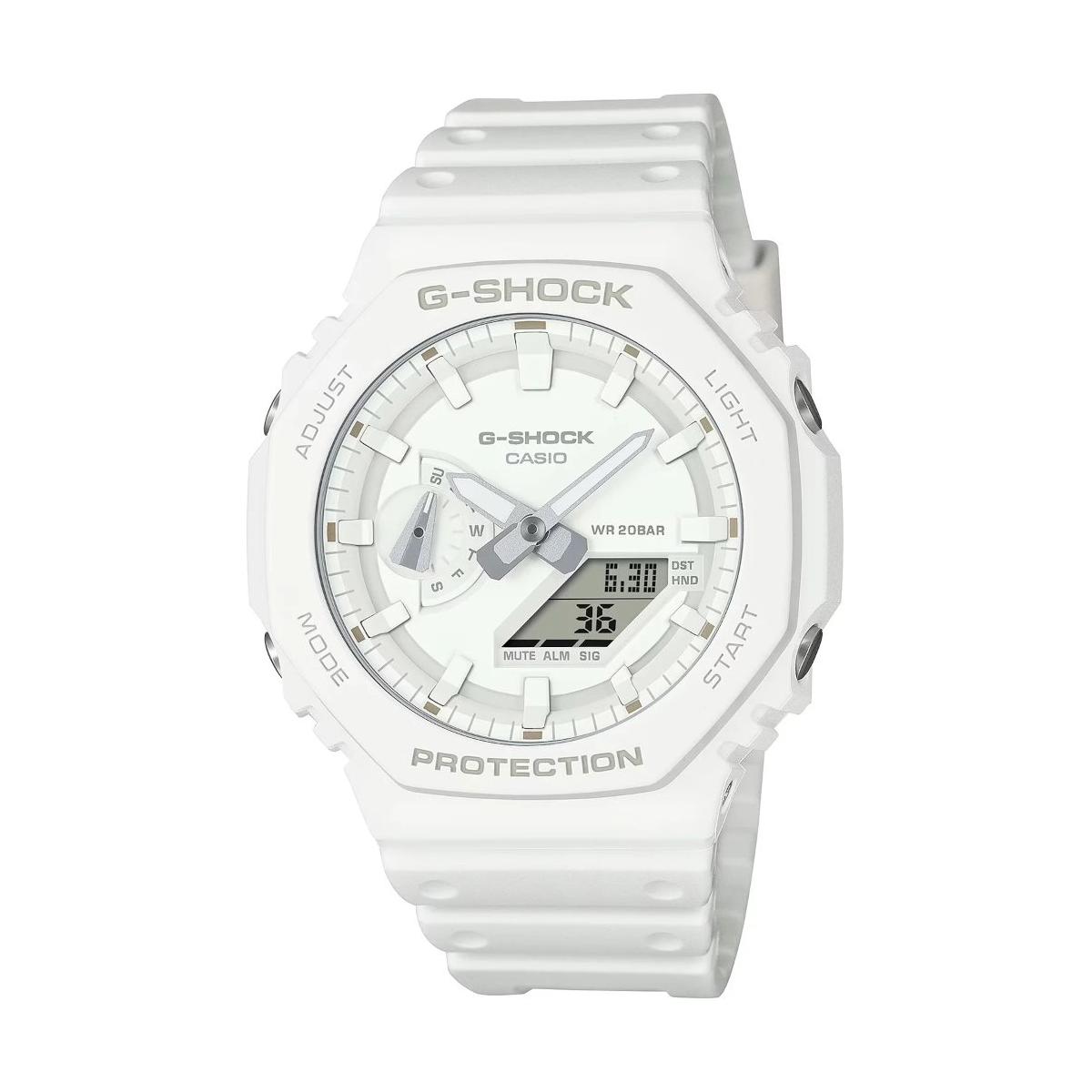 ZEGAREK G-SHOCK TONE ON TONE