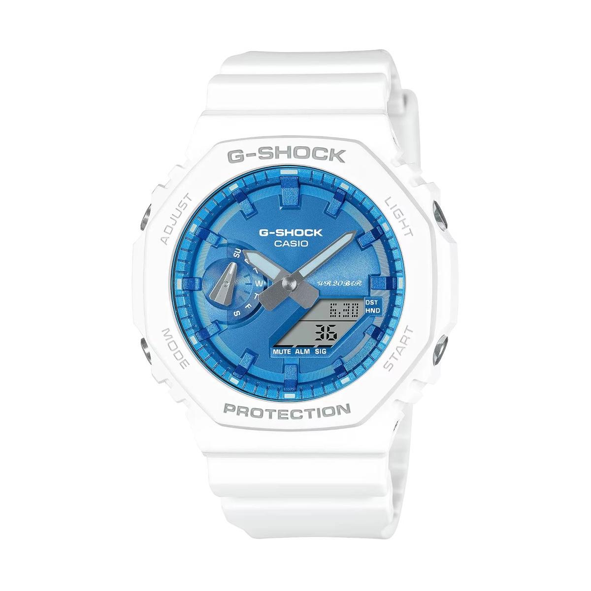 ZEGAREK G-SHOCK SPARKLE OF WINTER