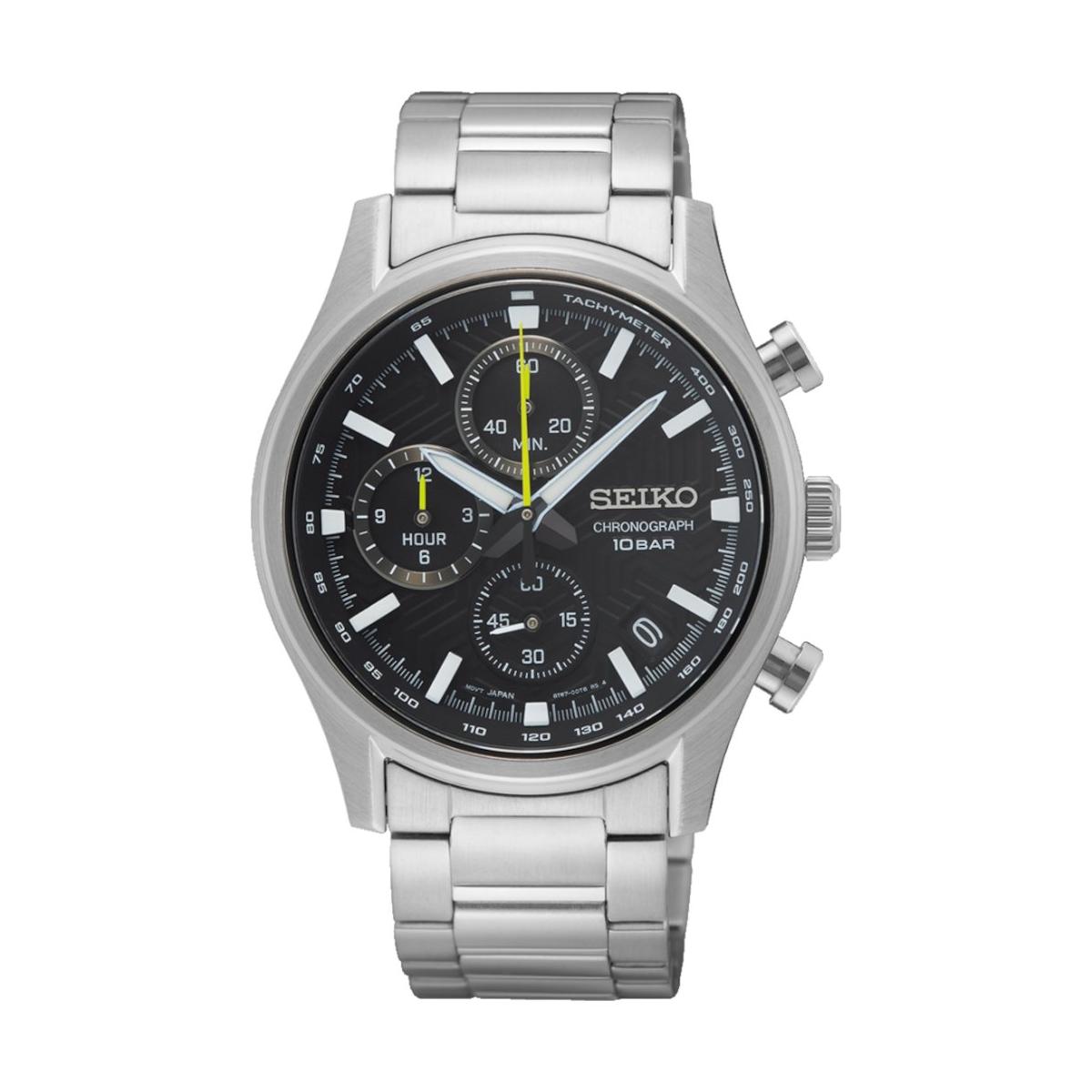 ZEGAREK SEIKO SPORT CHRONOGRAPH