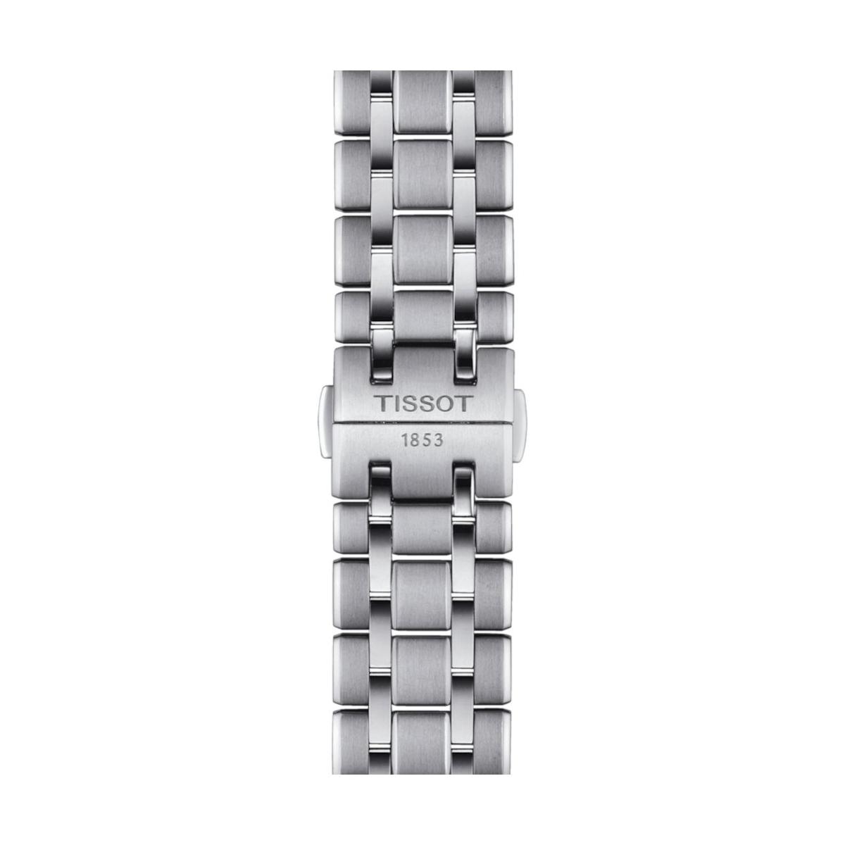 TISSOT Chemin Des Tourelles Powermatic 80 42 mm