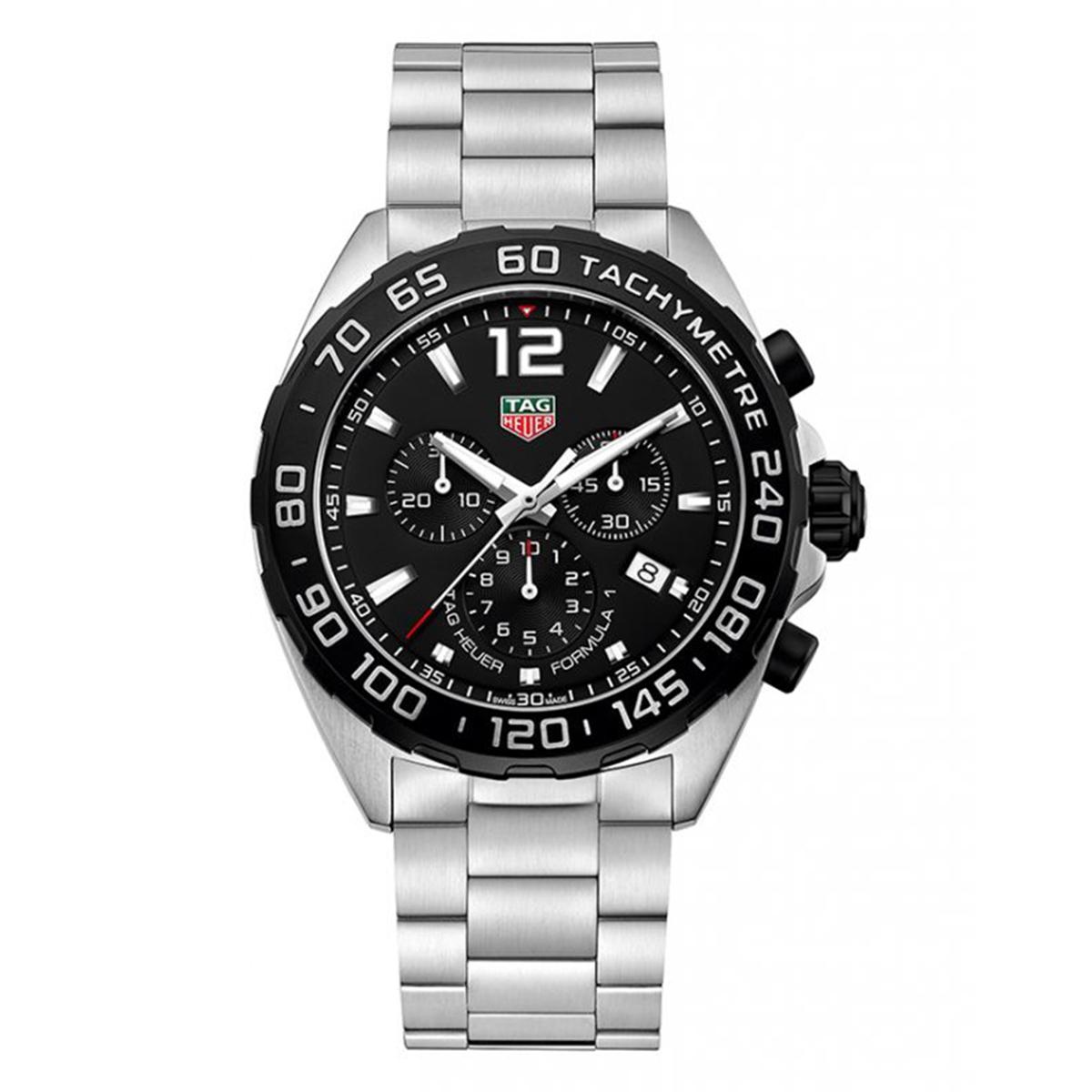 ZEGAREK TAG HEUER FORMULA 1 CHRONOGRAPH